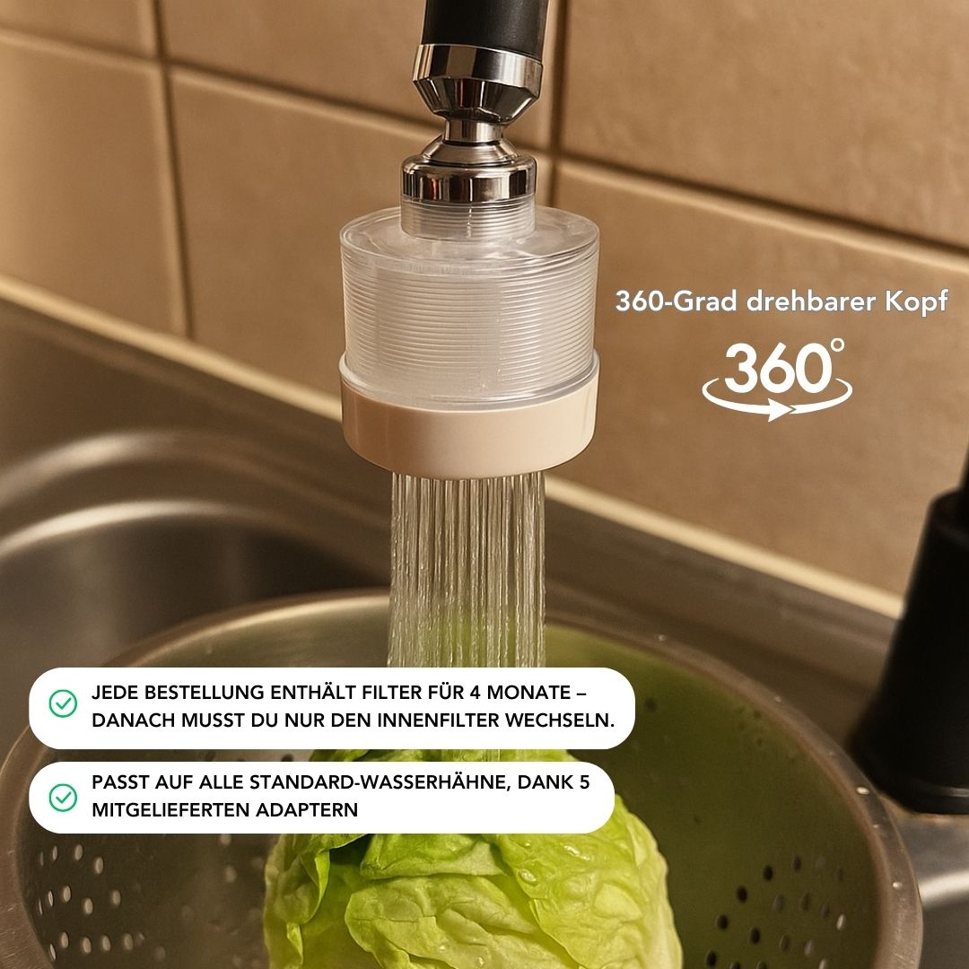 ReinKristall Filter