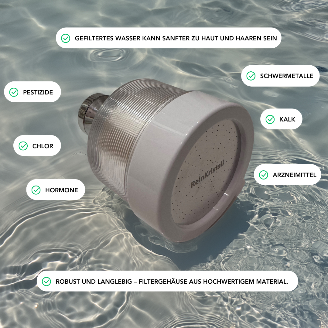 ReinKristall Filter