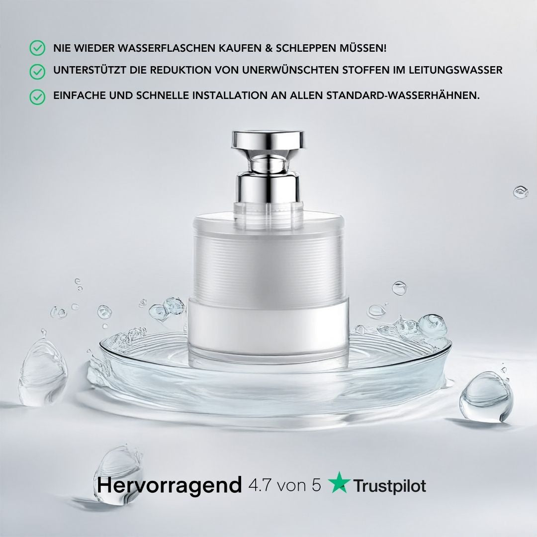 ReinKristall Filter