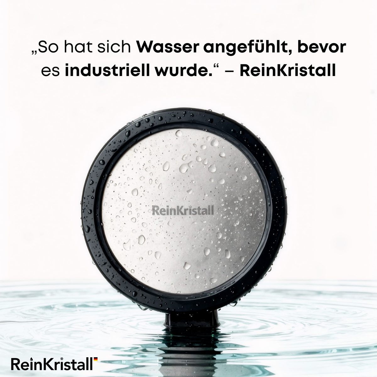 Austauschfilter - Duschfilter