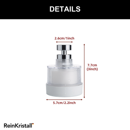 Wasserhahnfilter | ReinKristall