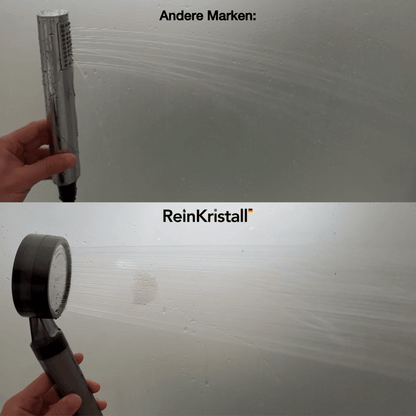 Duschfilter | ReinKristall