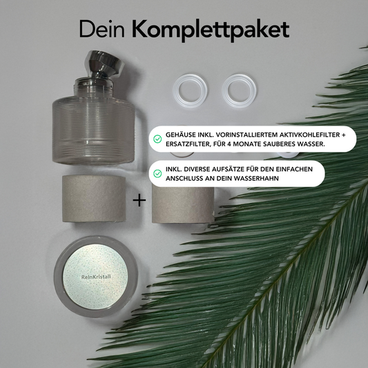 ReinKristall Filter