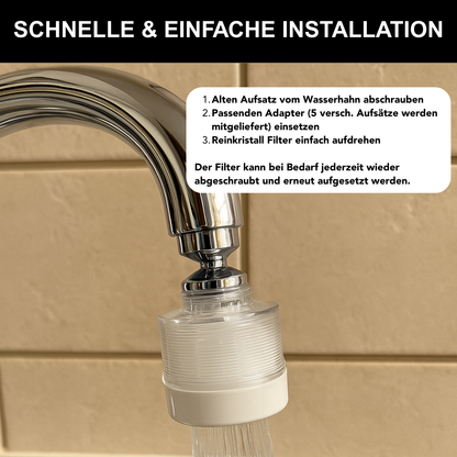 ReinKristall Filter