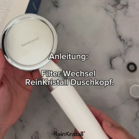 So wechselst du die Innenfilter